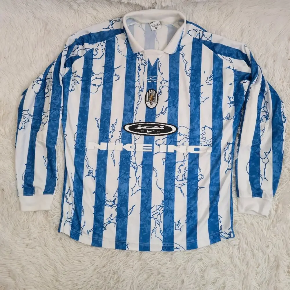 Nike air jersey